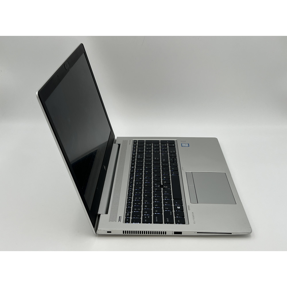 БВ ноутбук HP EliteBook 850 G5 8Gb 15.6" FHD/IPS Матовий / Intel Core i5-8350U / 8 Gb DDR4 / 256 Gb SSD / Intel UHD Graphics 620
