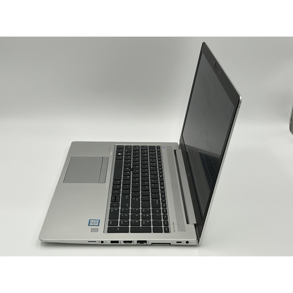 БВ ноутбук HP EliteBook 850 G5 15.6" FHD/IPS Touch / i5-8365U/ 12Gb / 256Gb SSD / Intel UHD 620
