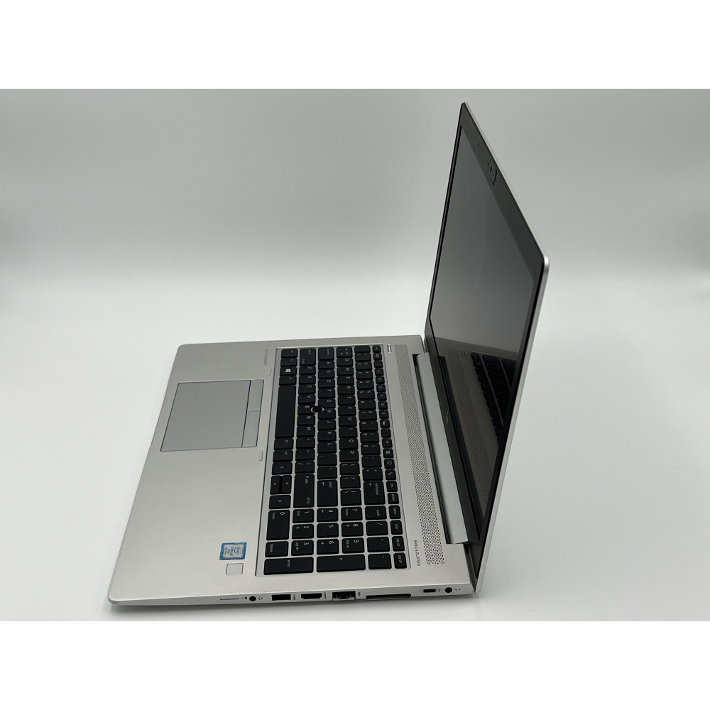 БВ ноутбук HP EliteBook 850 G5 15.6" FHD/IPS Матовий / Intel Core i5-8350U / 16 Gb DDR4 / 256 Gb SSD / Intel UHD Graphics 620