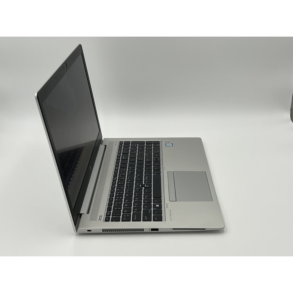 БВ ноутбук HP EliteBook 850 G5 15.6" FHD/IPS Матовий / Intel Core i5-8350U / 16 Gb DDR4 / 256 Gb SSD / Intel UHD Graphics 620