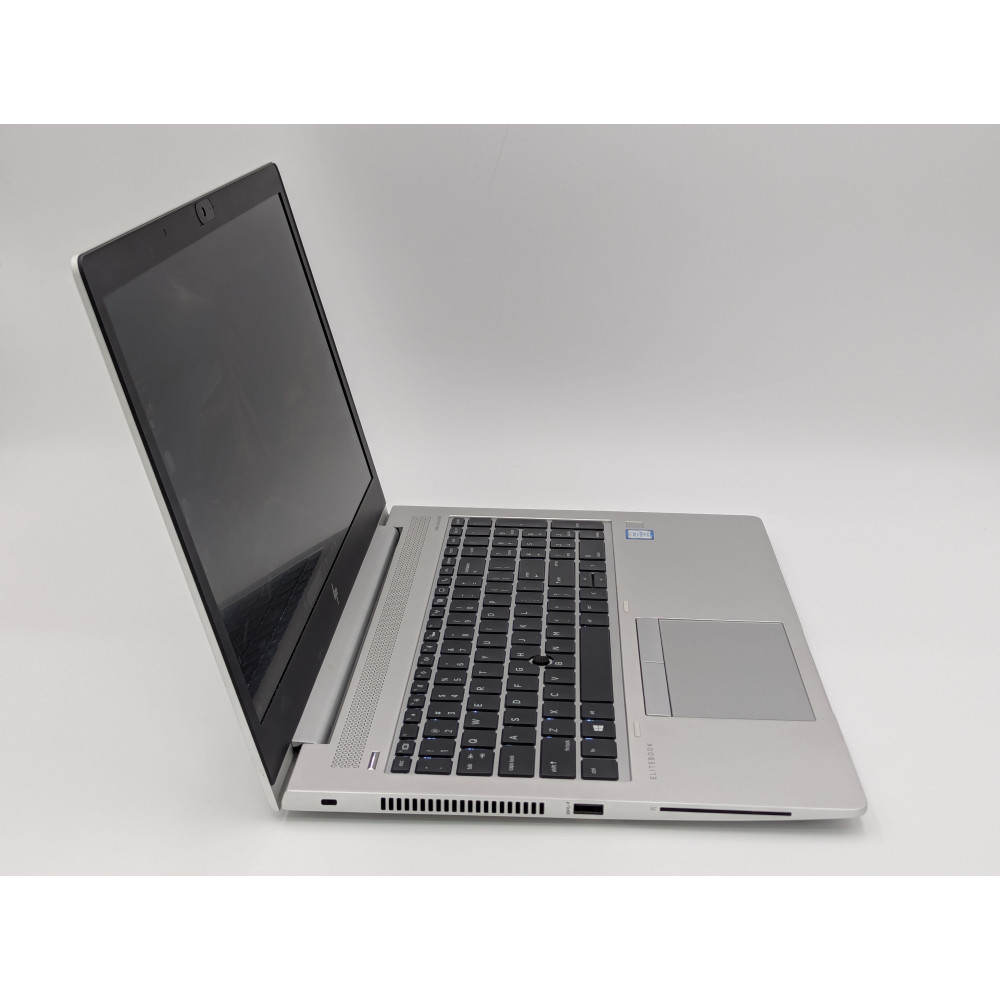 БВ ноутбук HP EliteBook 850 G5 15.6" FHD/IPS Матовий / Intel Core i5-8350U / 16 Gb DDR4 / 256 Gb SSD / Intel UHD Graphics 620
