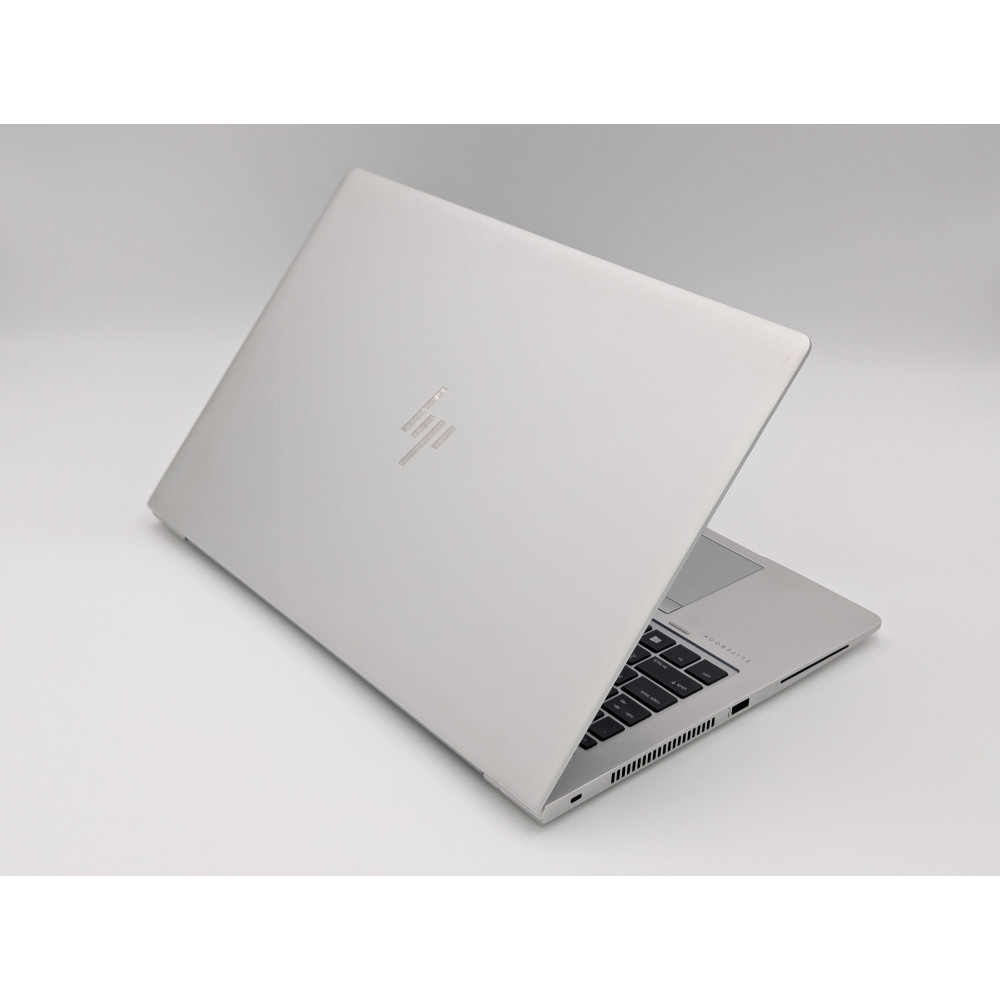 БВ ноутбук HP EliteBook 850 G5 15.6" FHD/IPS Матовий / Intel Core i5-8350U / 16 Gb DDR4 / 256 Gb SSD / Intel UHD Graphics 620