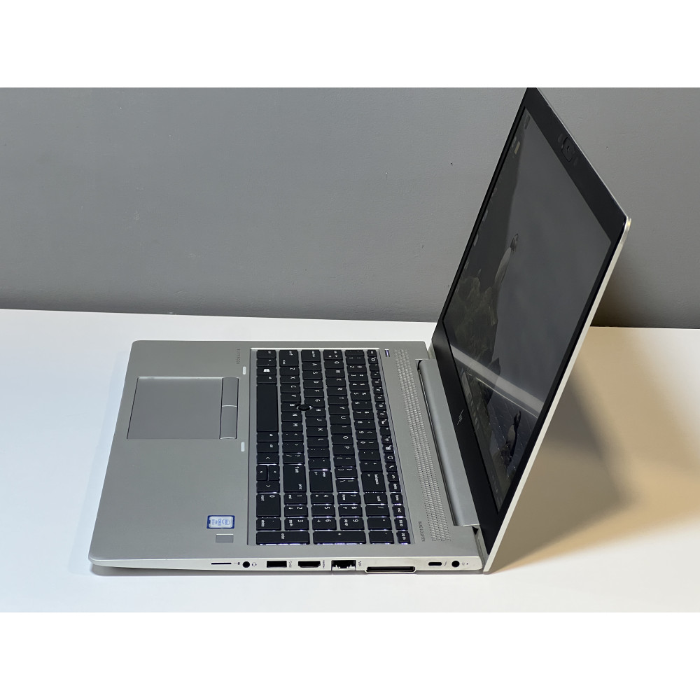 БВ ноутбук HP EliteBook 850 G6 15.6" FHD/IPS/ i5-8265U / 16Gb / 256Gb SSD / Intel UHD 620