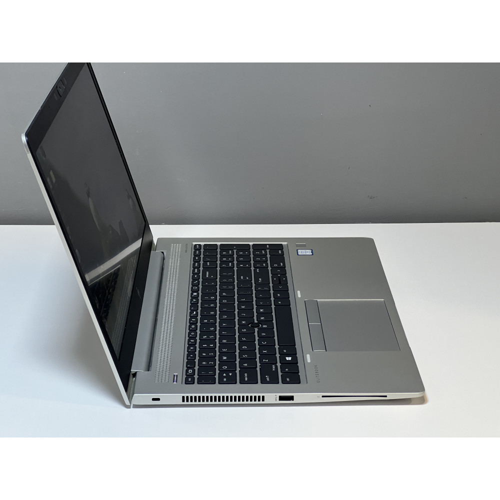 БВ ноутбук HP EliteBook 850 G6 15.6" FHD/IPS/ i5-8265U / 16Gb / 256Gb SSD / Intel UHD 620