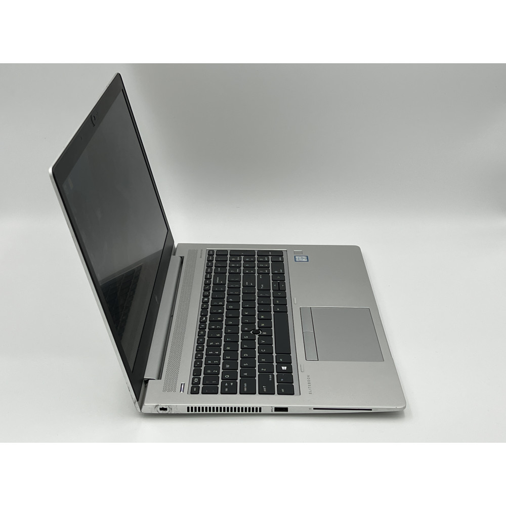 БВ ноутбук HP EliteBook 850 G6 15.6" FHD/IPS/ i5-8365U / 16Gb / 256Gb SSD / Intel UHD 620