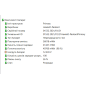 БВ ноутбук HP EliteBook 850 G7 15.6" FHD/ i5-10310U / 16Gb / 512Gb SSD / Intel(R) UHD