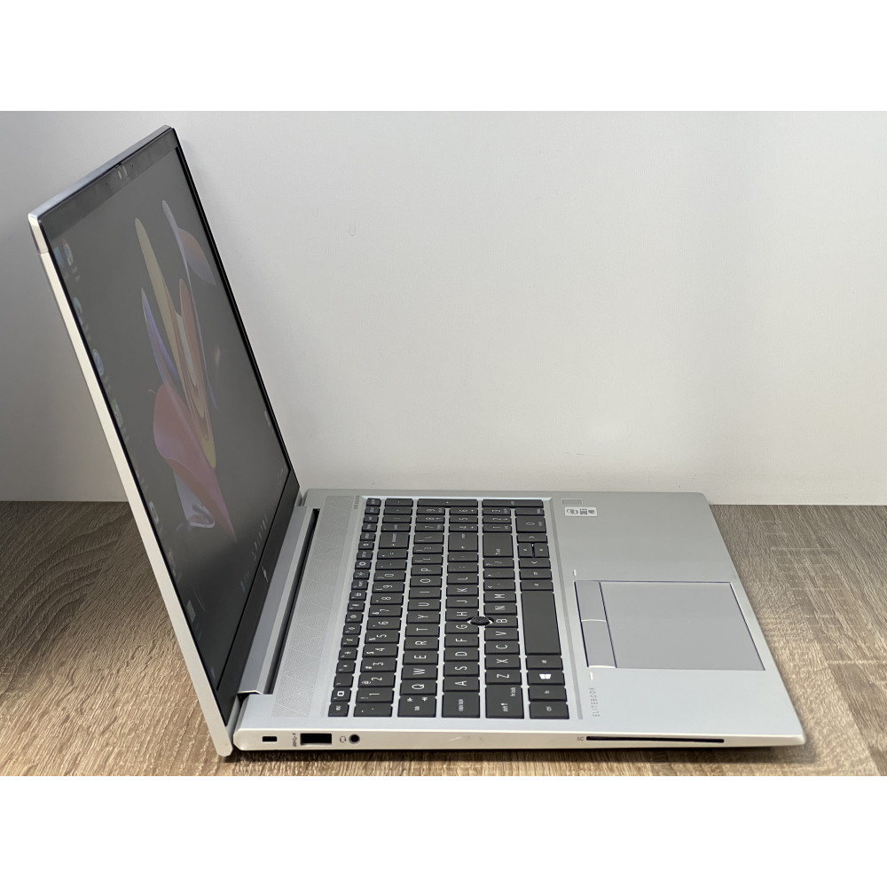 БВ ноутбук HP EliteBook 850 G7 15.6" FHD/ i5-10310U / 16Gb / 512Gb SSD / Intel(R) UHD
