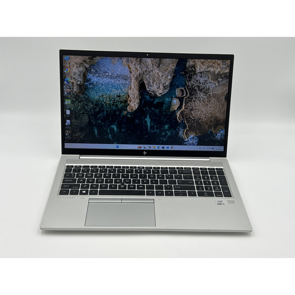 БВ ноутбук HP EliteBook 850 G7 15.6" FHD/IPS / i5-10210U / 16Gb / 256Gb SSD / Intel(R) UHD