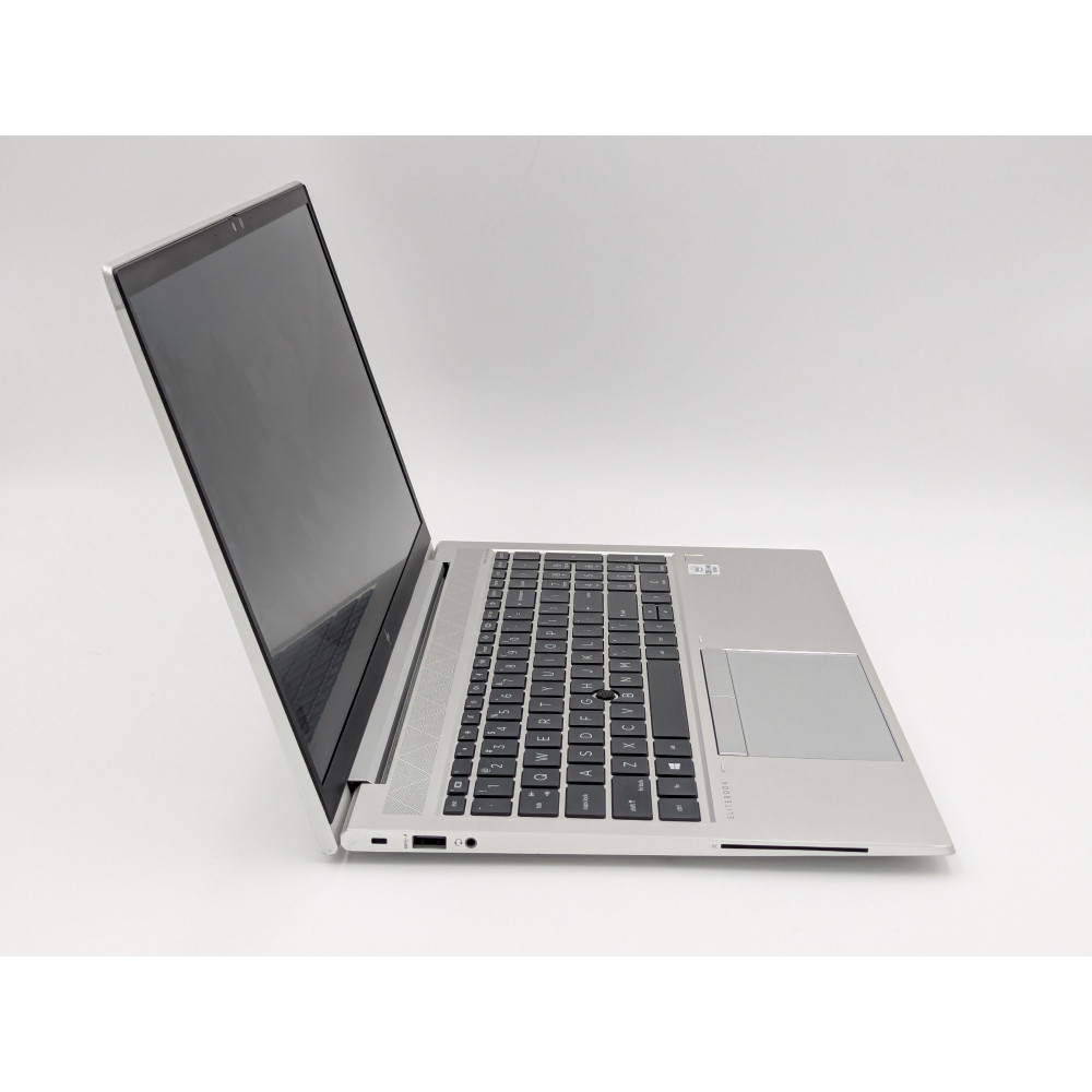 БВ ноутбук HP EliteBook 850 G7 15.6" FHD/IPS / i7-10610U / 16Gb / 256Gb SSD / Intel UHD Graphics