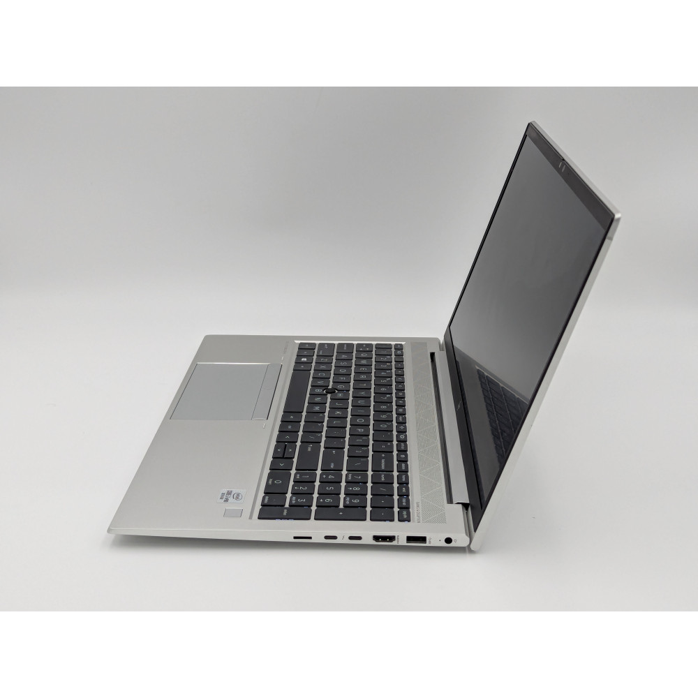 БВ ноутбук HP EliteBook 850 G7 15.6" FHD/IPS / i7-10610U / 16Gb / 256Gb SSD / Intel UHD Graphics
