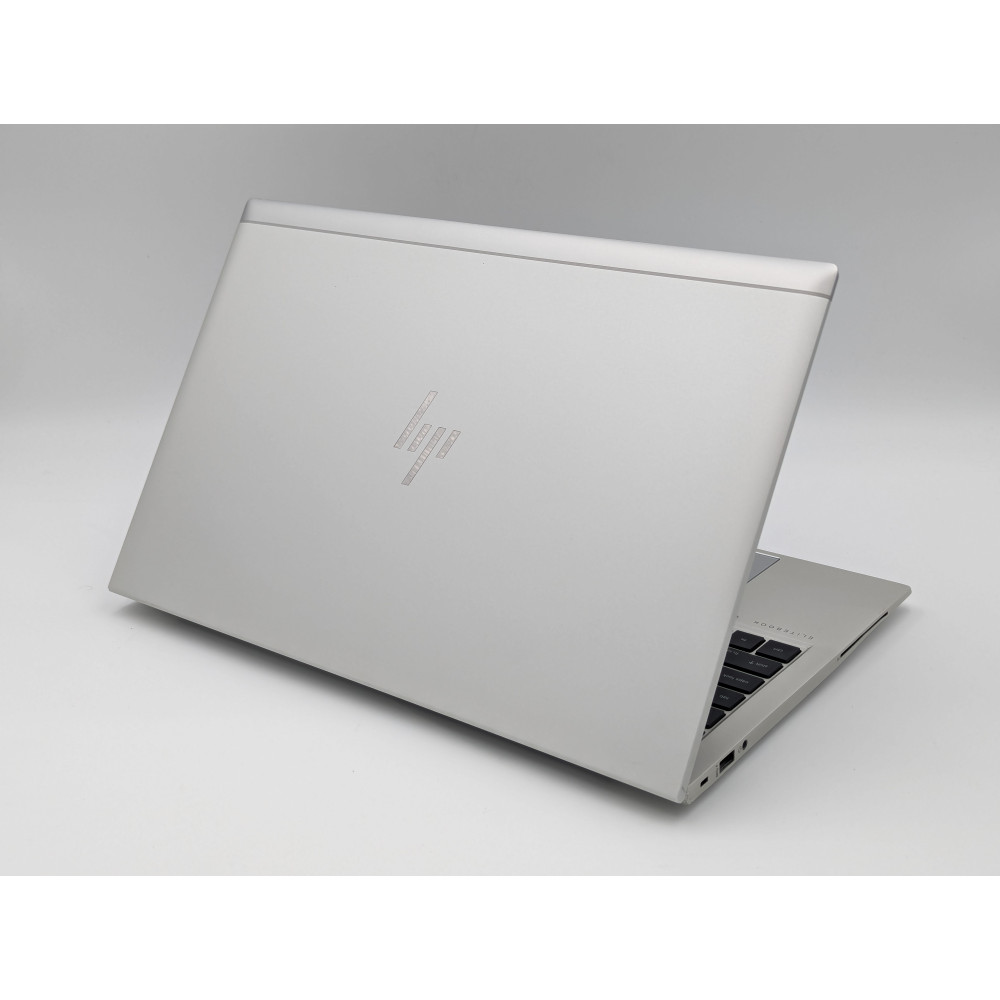 БВ ноутбук HP EliteBook 850 G7 15.6" FHD/IPS / i7-10610U / 16Gb / 256Gb SSD / Intel UHD Graphics