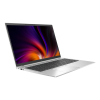 БВ ноутбук HP EliteBook 850 G7 15.6" FHD/IPS / i5-10210U / 16Gb / 256Gb SSD / Intel(R) UHD