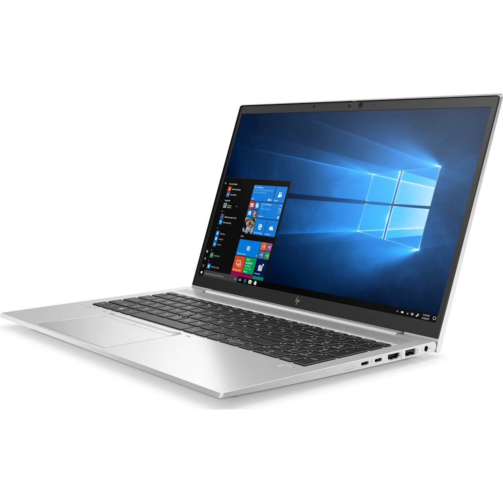 БВ ноутбук HP EliteBook 850 G7 15.6" FHD/ i5-10310U / 16Gb / 512Gb SSD / Intel(R) UHD