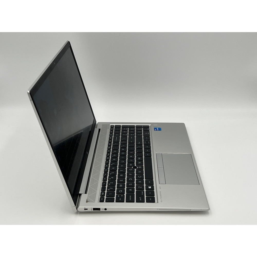 БВ ноутбук HP EliteBook 850 G8 15.6" FHD/IPS Матовий / Intel Core i5-1135G7 / 16 Gb DDR4 / 512 Gb SSD / Intel Iris Xe Graphics