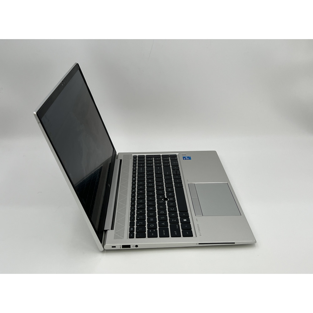 БВ ноутбук HP EliteBook 850 G8 15.6" FHD/IPS Матовий / i5-1145G7 / 16 Gb DDR4 / 512 Gb SSD / Intel Iris Xe Graphics