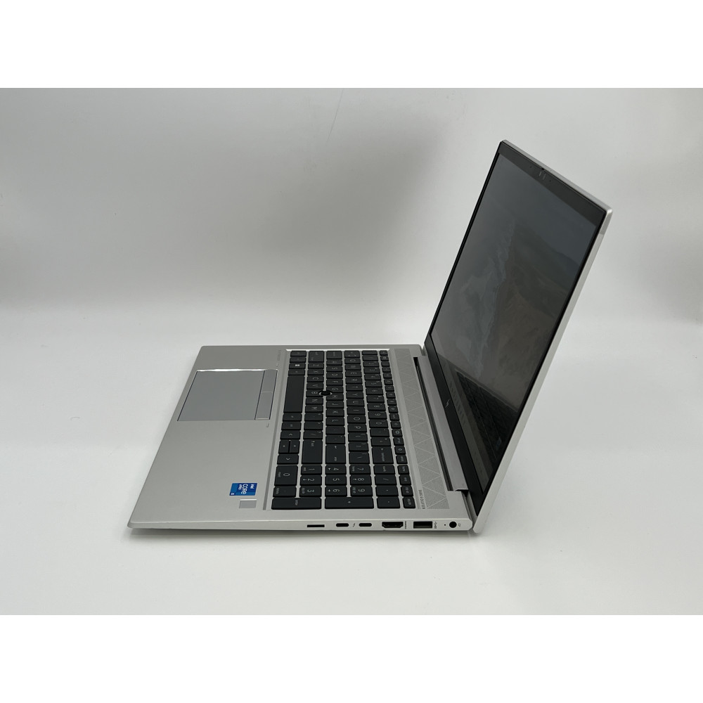 БВ ноутбук HP EliteBook 850 G8 15.6" FHD/IPS Матовий / i5-1145G7 / 16 Gb DDR4 / 512 Gb SSD / Intel Iris Xe Graphics