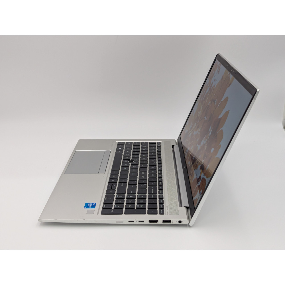 БВ ноутбук HP EliteBook 850 G8 15.6" FHD/IPS Матовий / Intel Core i5-1145G7 / 16 Gb DDR4 / 512 Gb SSD / Intel Iris Xe Graphics