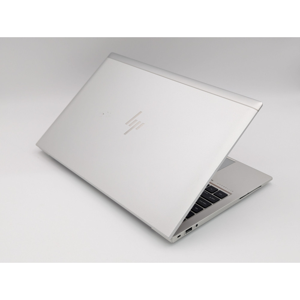 БВ ноутбук HP EliteBook 850 G8 15.6" FHD/IPS Матовий / Intel Core i5-1145G7 / 16 Gb DDR4 / 512 Gb SSD / Intel Iris Xe Graphics