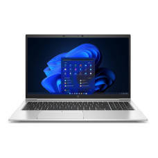 БВ ноутбук HP EliteBook 850 G8 15.6" FHD/IPS Матовий / Intel Core i5-1145G7 / 16 Gb DDR4 / 512 Gb SSD / Intel Iris Xe Graphics