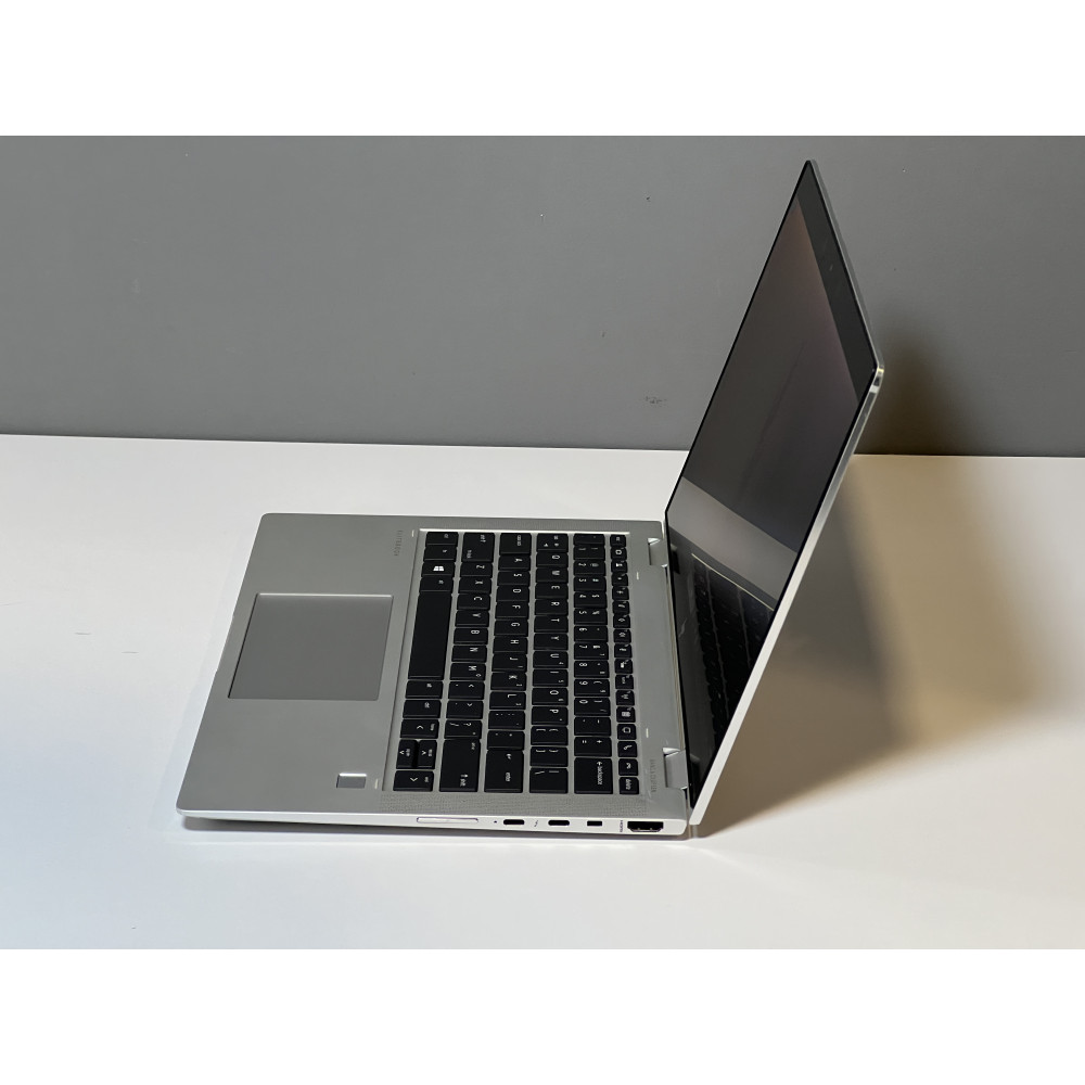 БВ ноутбук HP EliteBook X360 1030 G4 13.3" FHD/IPS / i7-8665U / 16Gb / 256Gb SSD / Intel UHD 620