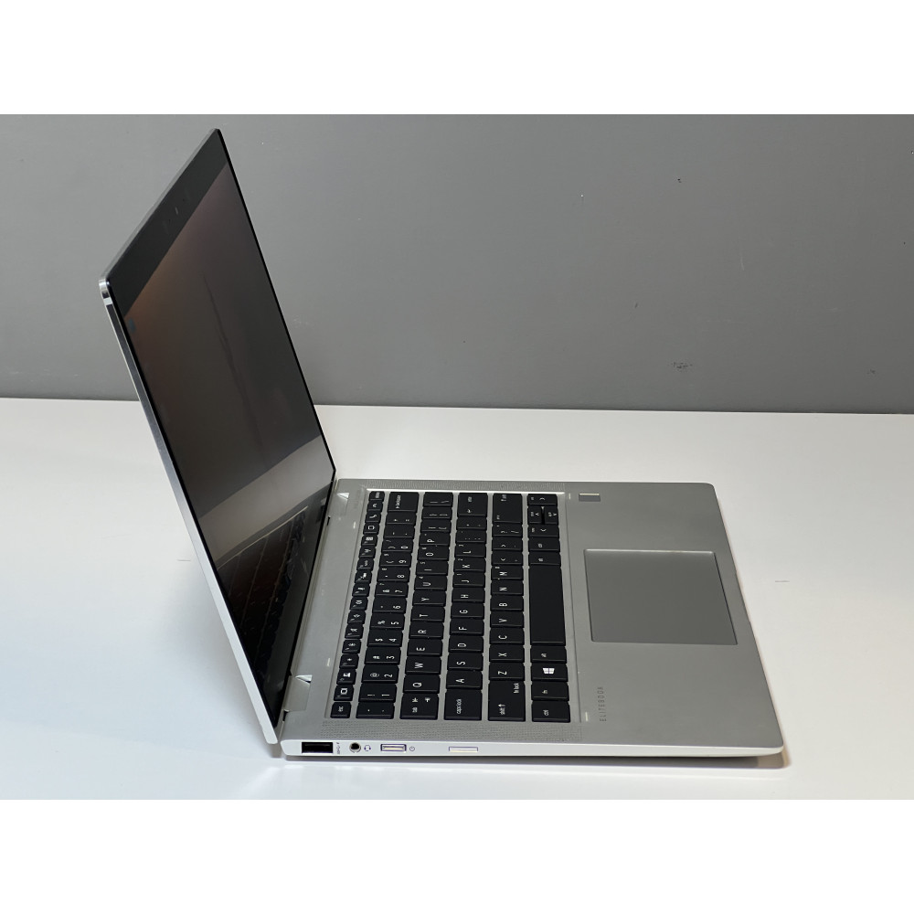 БВ ноутбук HP EliteBook X360 1030 G4 13.3" FHD/IPS / i7-8665U / 16Gb / 256Gb SSD / Intel UHD 620