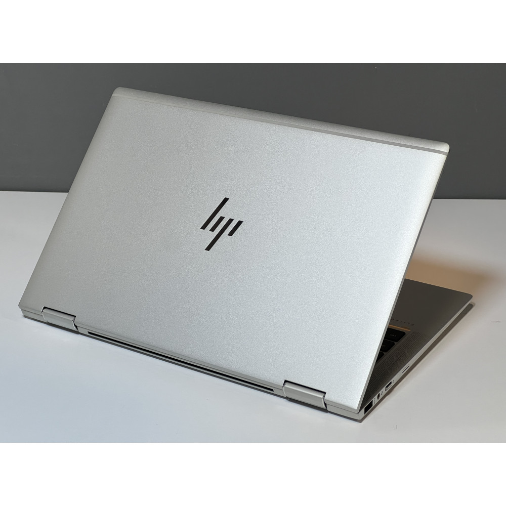 БВ ноутбук HP EliteBook X360 1030 G4 13.3" FHD/IPS / i7-8665U / 16Gb / 256Gb SSD / Intel UHD 620