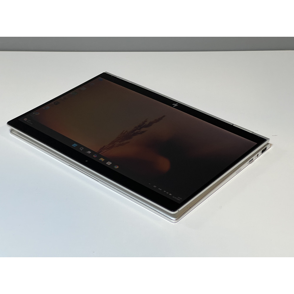 БВ ноутбук HP EliteBook X360 1030 G4 13.3" FHD/IPS / i7-8665U / 16Gb / 256Gb SSD / Intel UHD 620