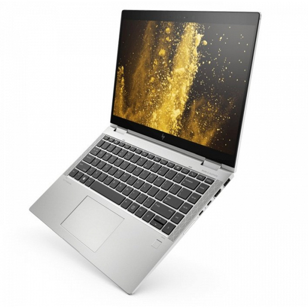 БВ ноутбук HP EliteBook X360 1040 G5 14.0" FHD/IPS / i5-8350U / 8Gb/ 256Gb SSD / Intel UHD 620 / 4G LTE 