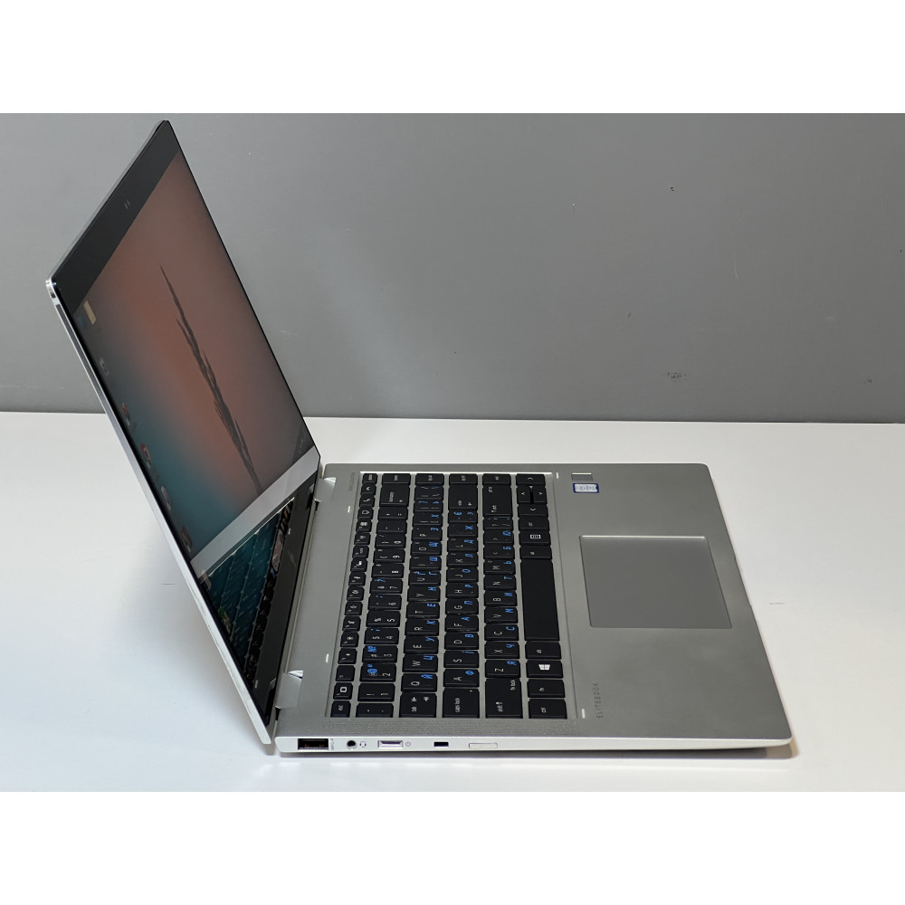 БВ ноутбук HP EliteBook X360 1040 G5 14.0" FHD/IPS / i5-8350U / 8Gb/ 256Gb SSD / Intel UHD 620 / 4G LTE 