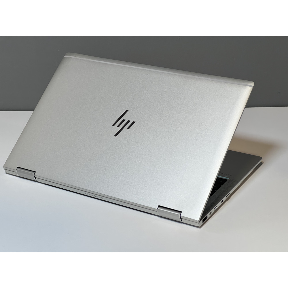 БВ ноутбук HP EliteBook X360 1040 G5 14.0" FHD/IPS / i5-8350U / 8Gb/ 256Gb SSD / Intel UHD 620 / 4G LTE 