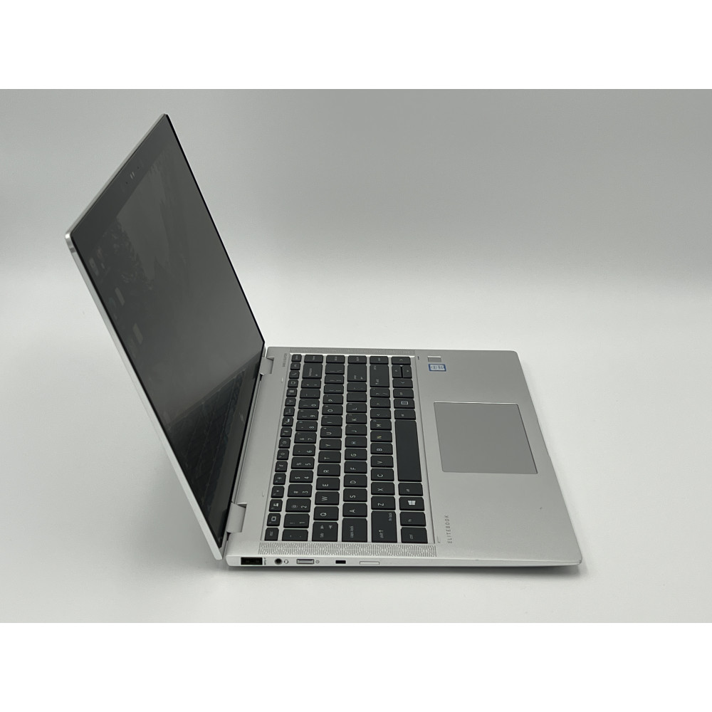 БВ ноутбук HP EliteBook X360 1040 G5 14.0` 14.0" FHD/IPS Сенсорний/Матовий / Intel Core i5-8250U / 16Gb / 256Gb SSD / Intel UHD Graphics 620
