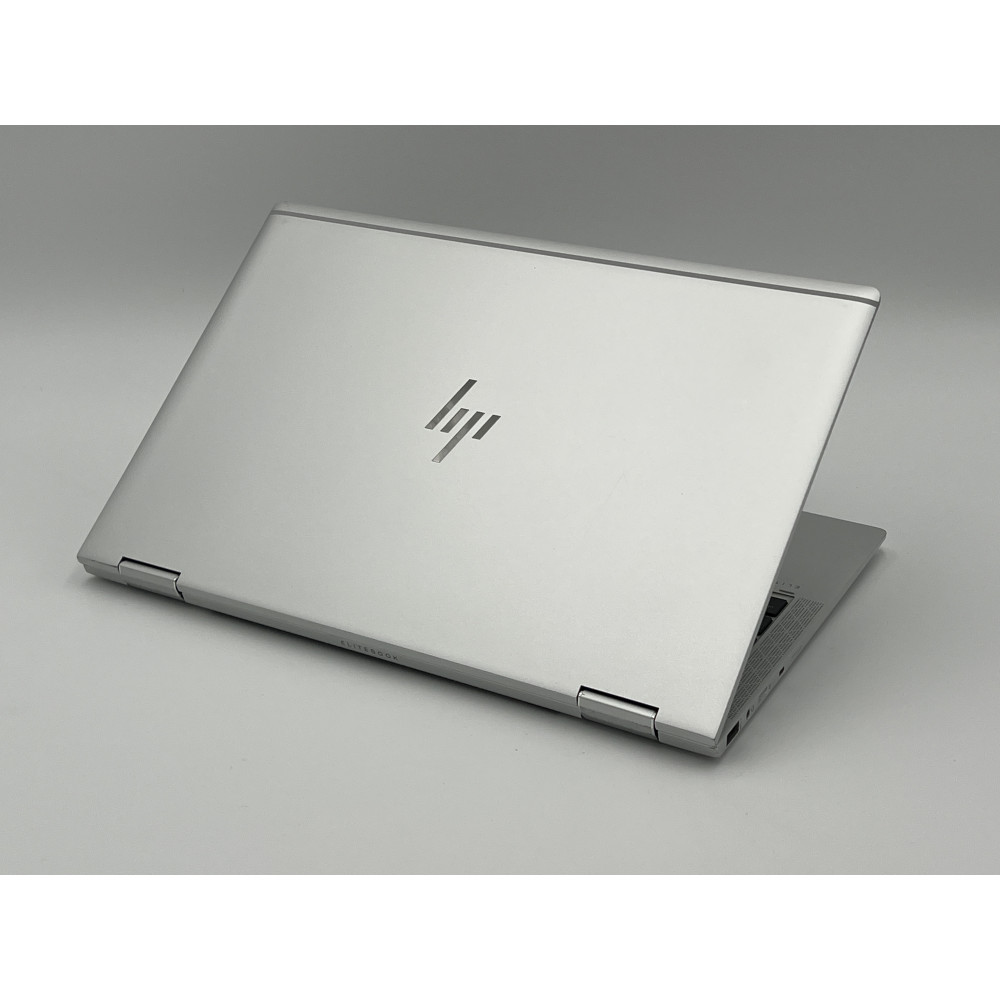 БВ ноутбук HP EliteBook X360 1040 G5 14.0` 14.0" FHD/IPS Сенсорний/Матовий / Intel Core i5-8250U / 16Gb / 256Gb SSD / Intel UHD Graphics 620