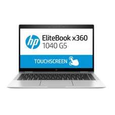 БВ ноутбук HP EliteBook X360 1040 G5 14.0` 14.0" FHD/IPS Сенсорний/Матовий / Intel Core i5-8250U / 16Gb / 256Gb SSD / Intel UHD Graphics 620