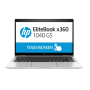 БВ ноутбук HP EliteBook X360 1040 G5 14.0` 14.0" FHD/IPS Сенсорний/Матовий / Intel Core i5-8250U / 16Gb / 256Gb SSD / Intel UHD Graphics 620