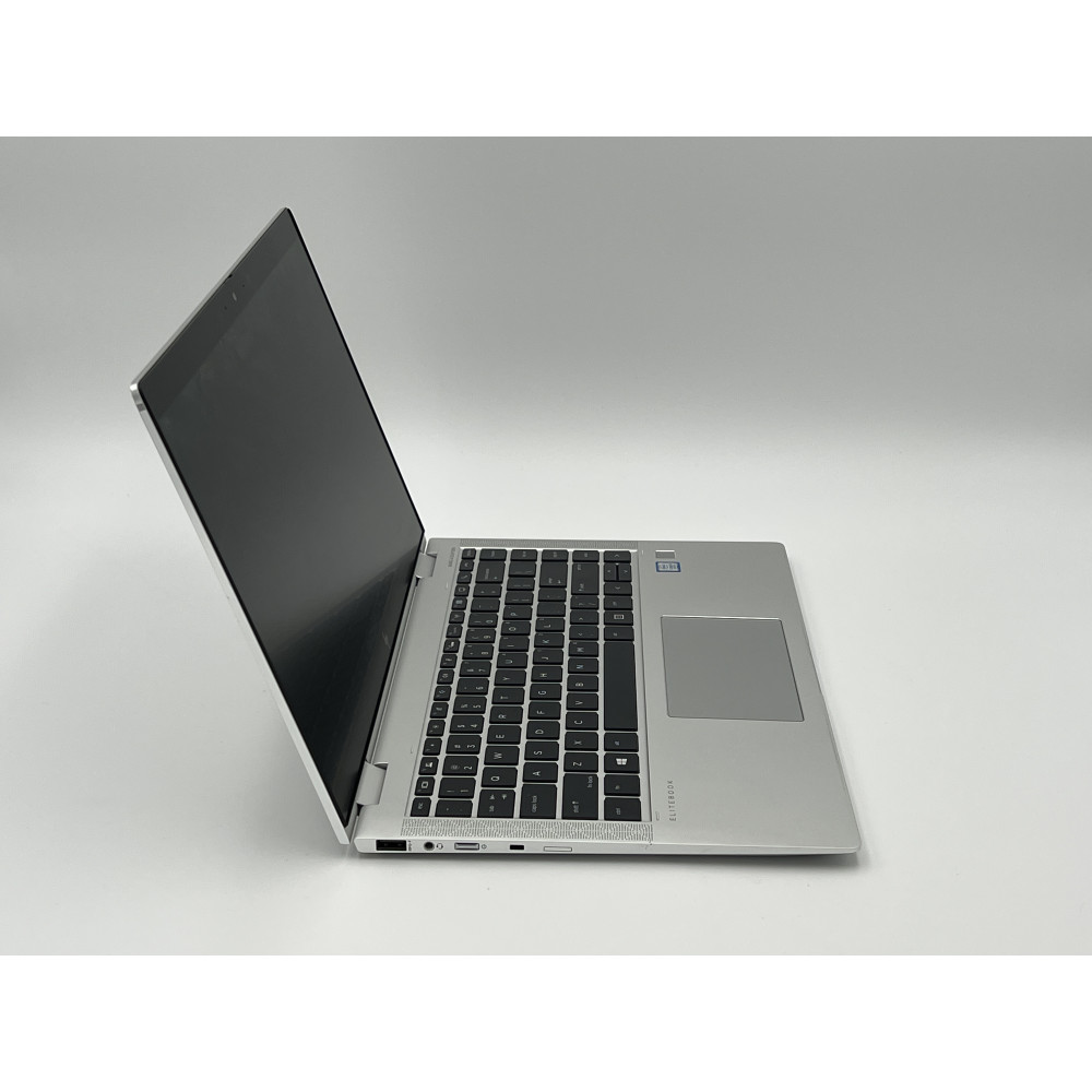 БВ ноутбук HP EliteBook X360 1040 G6 14.0" FHD/IPS Сенсорний/Матовий / Intel Core i5-8265U / 16Gb / 256Gb SSD / Intel UHD Graphics 620 / 4G LTE