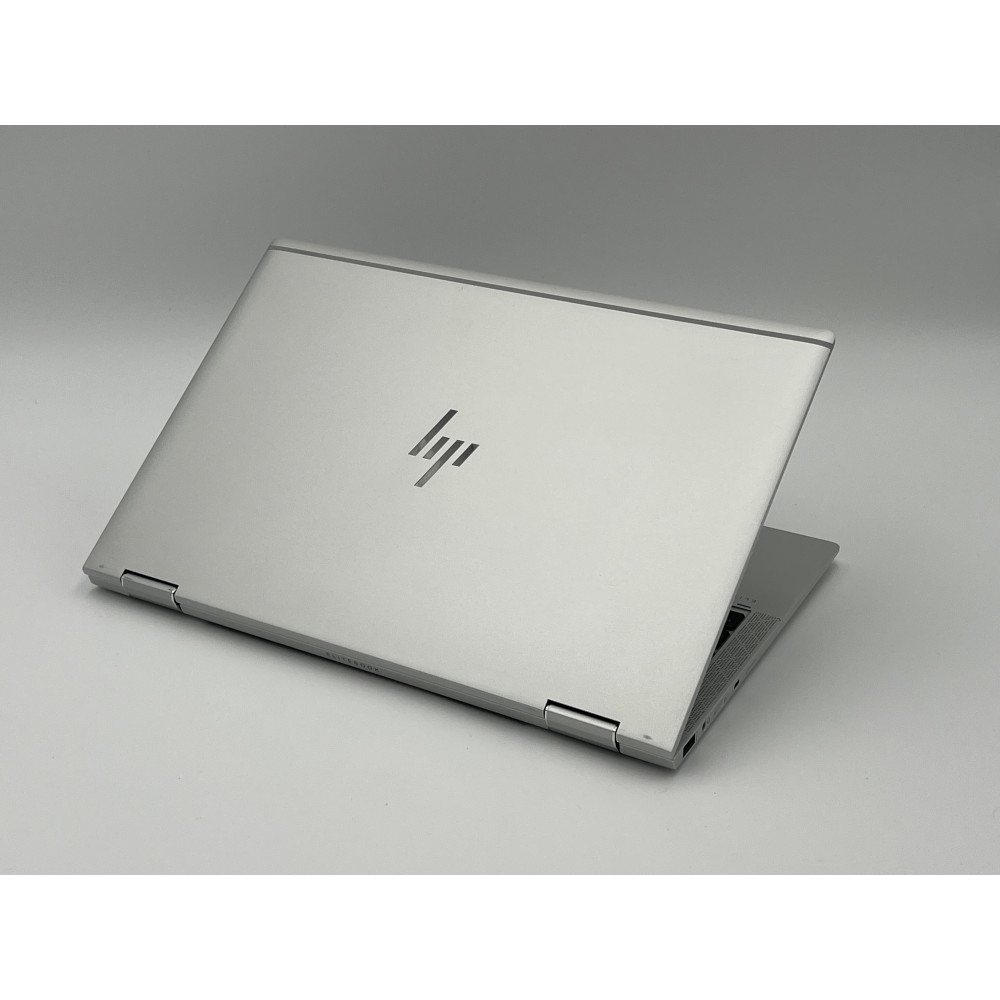 БВ ноутбук HP EliteBook X360 1040 G6 14.0" FHD/IPS Сенсорний/Матовий / Intel Core i5-8265U / 16Gb / 256Gb SSD / Intel UHD Graphics 620 / 4G LTE