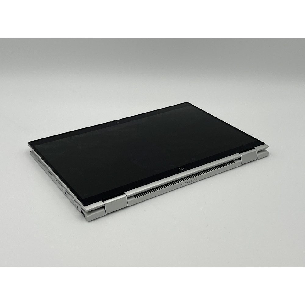 БВ ноутбук HP EliteBook X360 1040 G6 14.0" FHD/IPS Сенсорний/Матовий / Intel Core i5-8265U / 16Gb / 256Gb SSD / Intel UHD Graphics 620 / 4G LTE