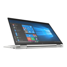 БВ ноутбук HP EliteBook X360 1040 G6 14.0" FHD/IPS Сенсорний/Матовий / Intel Core i5-8265U / 16Gb / 256Gb SSD / Intel UHD Graphics 620 / 4G LTE