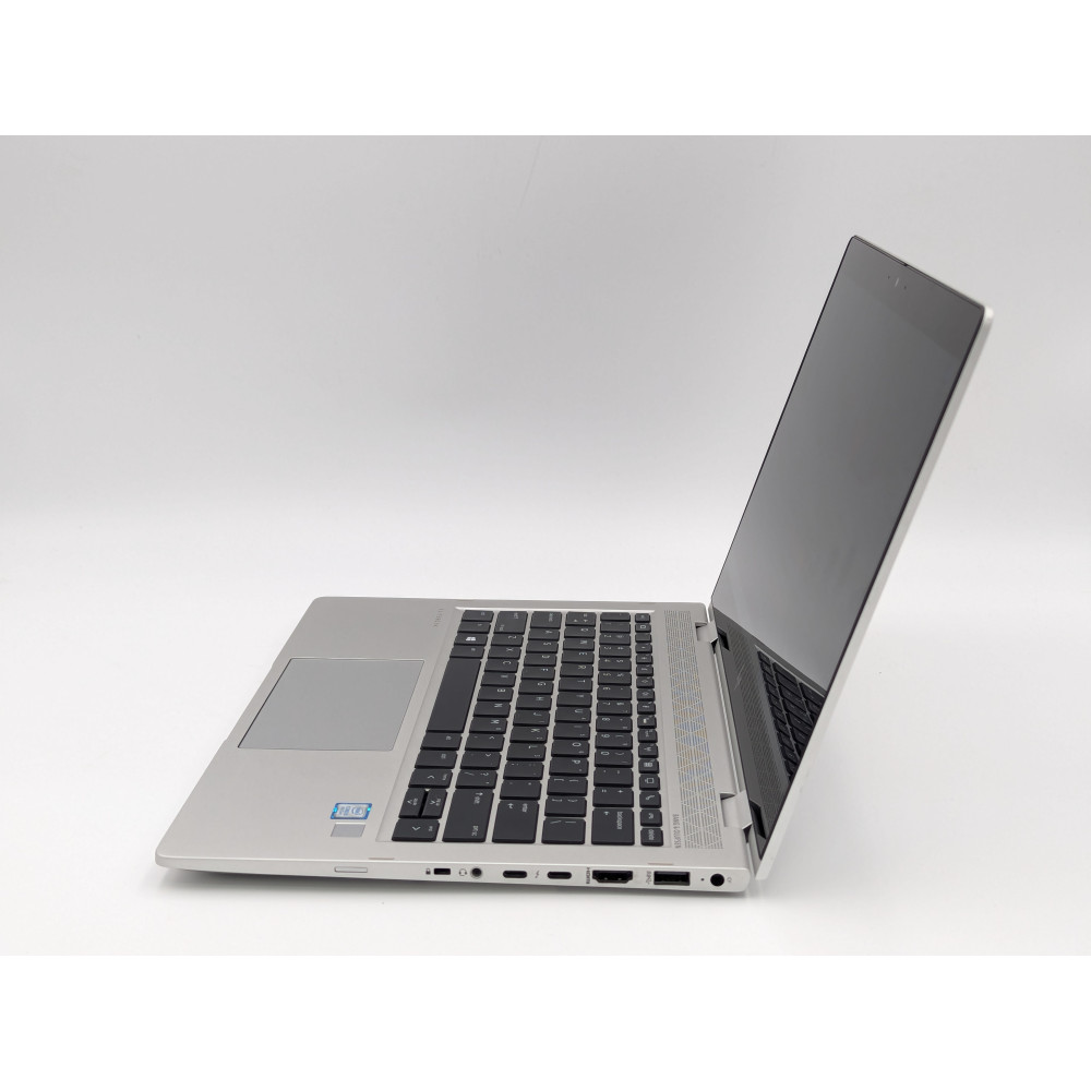 БВ ноутбук HP EliteBook x360 830 G6 2-in-1 13.3" FHD/IPS Touch /  Intel Core i5-8265U / 16 Gb / 256 Gb SSD / Intel UHD Graphics 620