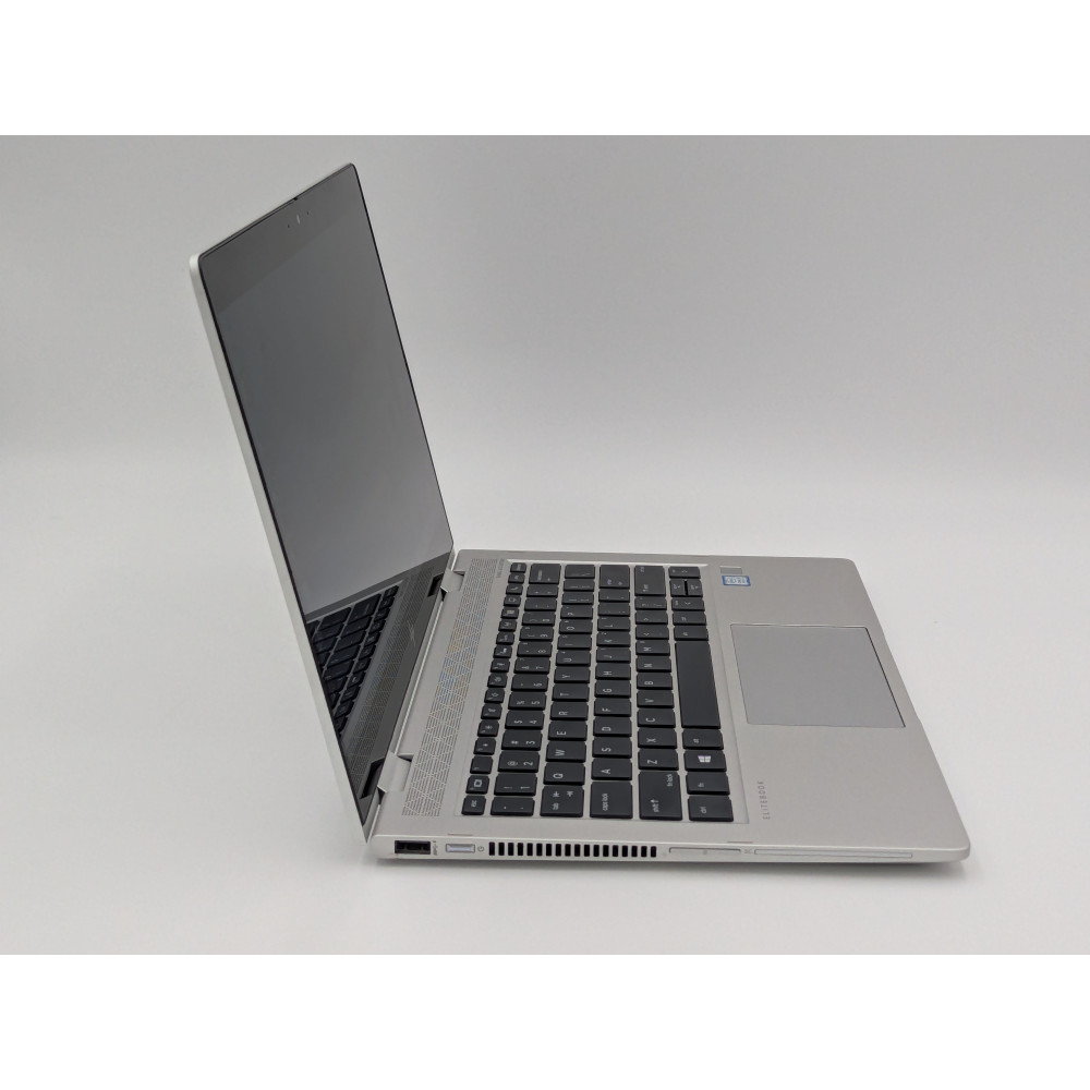 БВ ноутбук HP EliteBook x360 830 G6 2-in-1 13.3" FHD/IPS Touch /  Intel Core i5-8265U / 16 Gb / 256 Gb SSD / Intel UHD Graphics 620
