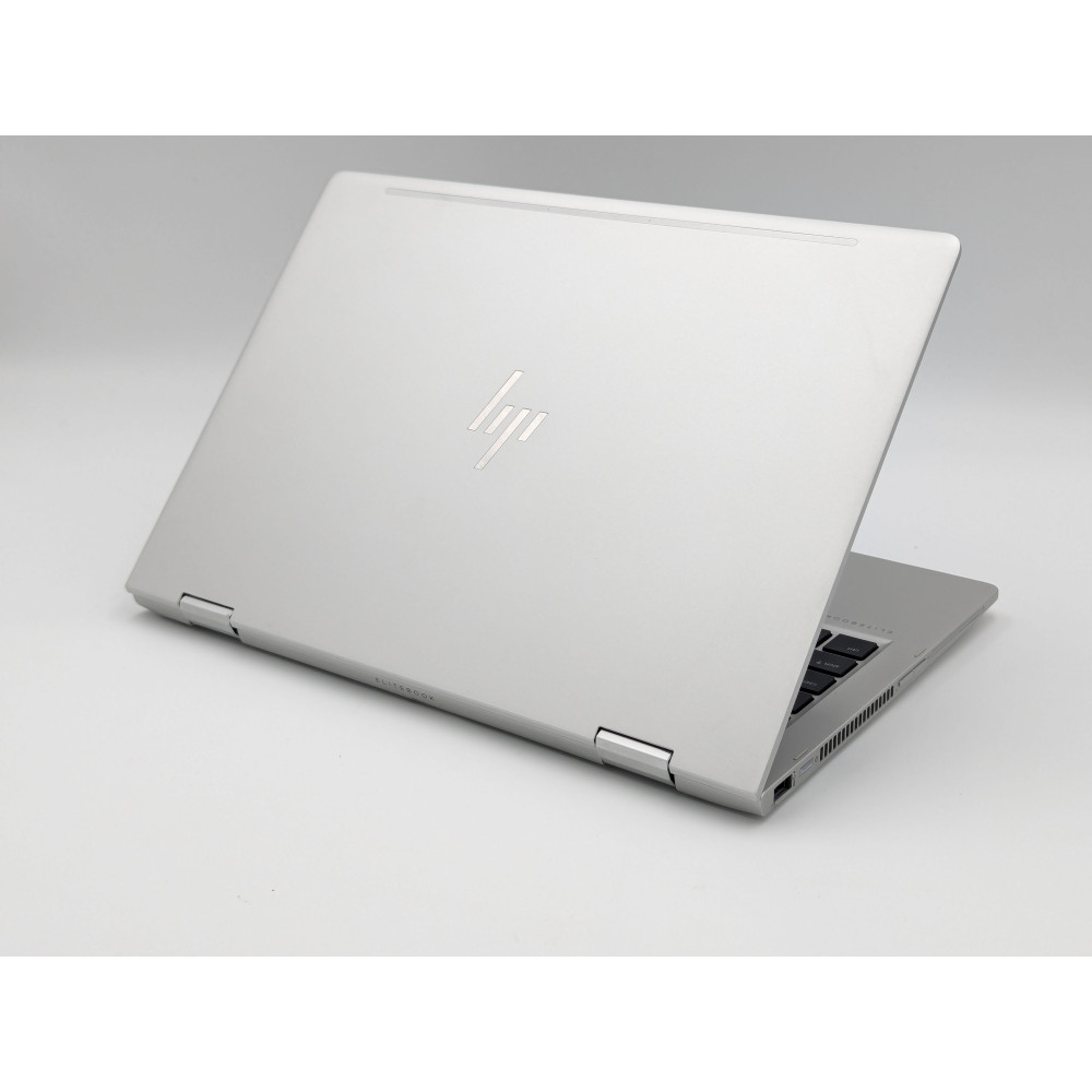 БВ ноутбук HP EliteBook x360 830 G6 2-in-1 13.3" FHD/IPS Touch /  Intel Core i5-8265U / 16 Gb / 256 Gb SSD / Intel UHD Graphics 620