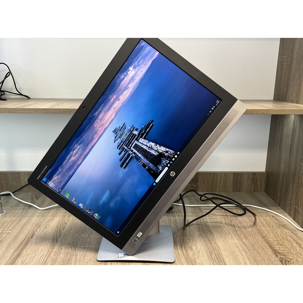 БВ моноблок HP EliteOne 800 G2 23" FHD/IPS / Intel Core  i5-6500U / 16 Gb / 256 Gb SSD / Intel HD 