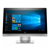 БВ моноблок HP EliteOne 800 G2 23" FHD/IPS / Intel Core  i5-6500U / 16 Gb / 256 Gb SSD / Intel HD 