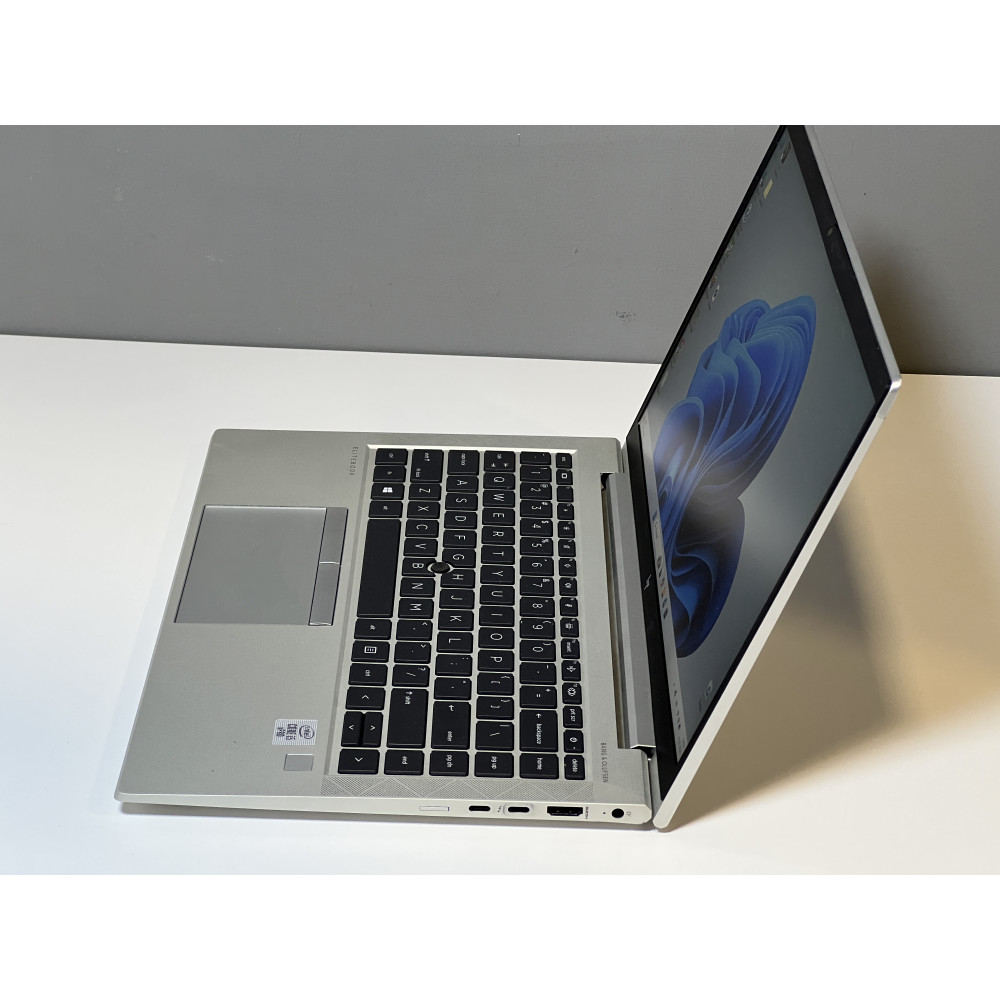 БВ ноутбук HP Elitebook 840 G7 14.0" FHD/IPS / i5-10310U / 16Gb / 256Gb SSD / Intel UHD 