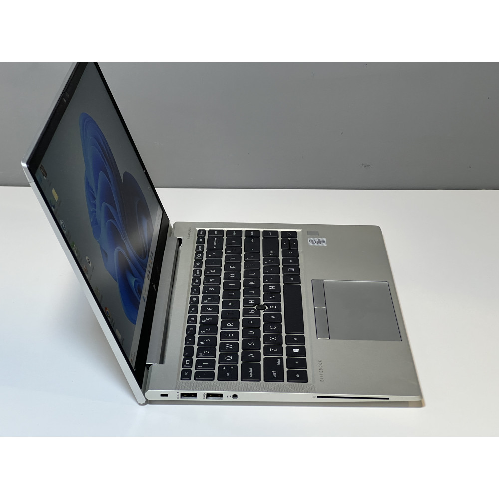 БВ ноутбук HP Elitebook 840 G7 14.0" FHD/IPS / i5-10310U / 16Gb / 256Gb SSD / Intel UHD 