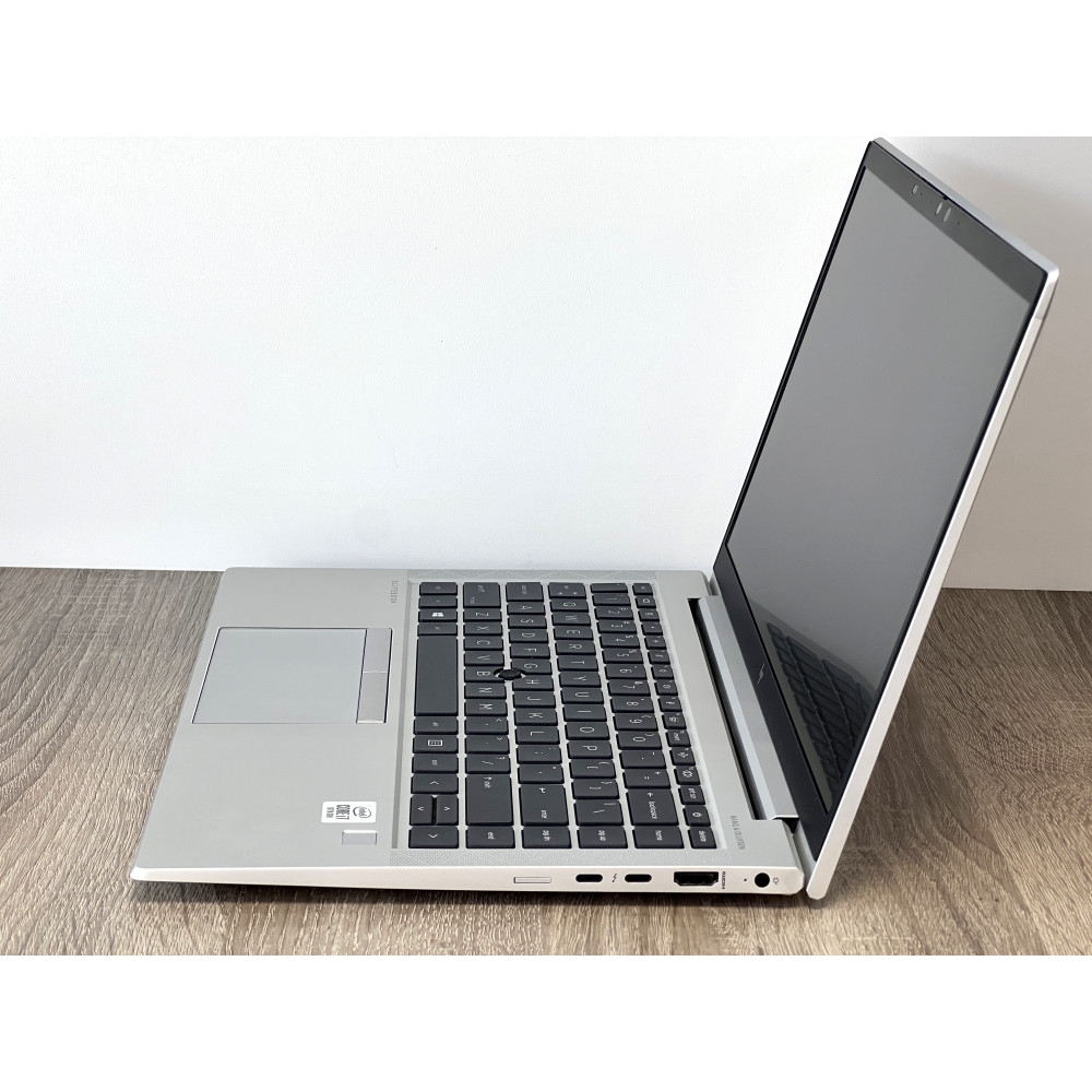 БВ ноутбук HP Elitebook 840 G7 14.0" FHD/IPS / i7-10510U / 16Gb / 512Gb SSD / Intel UHD 