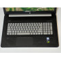 БВ ноутбук HP Envy 17t-n100 17.3" FHD/IPS / i7-6700HQ / 16GB / 120Gb SSD + 2Tb HDD / NVIDIA GeForce GTX950M (4 Gb)