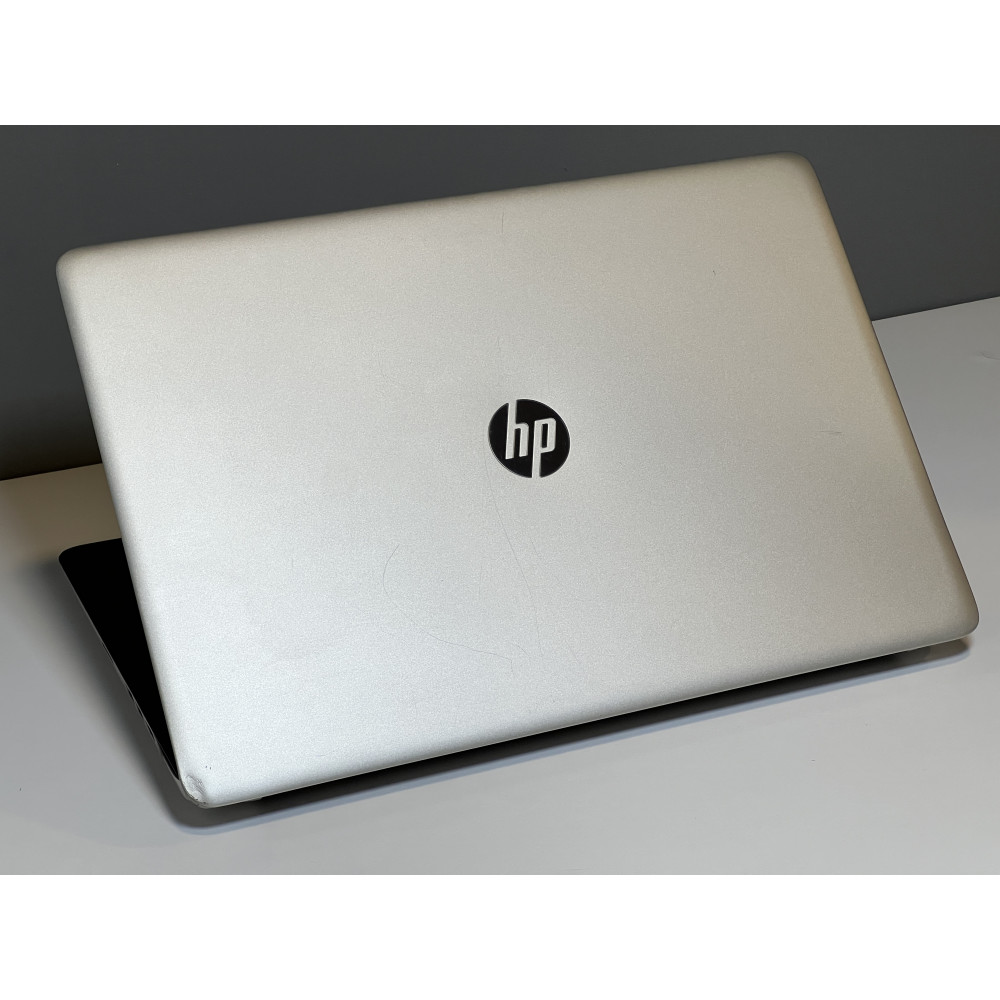 БВ ноутбук HP Envy 17t-n100 17.3" FHD/IPS / i7-6700HQ / 16GB / 120Gb SSD + 2Tb HDD / NVIDIA GeForce GTX950M (4 Gb)