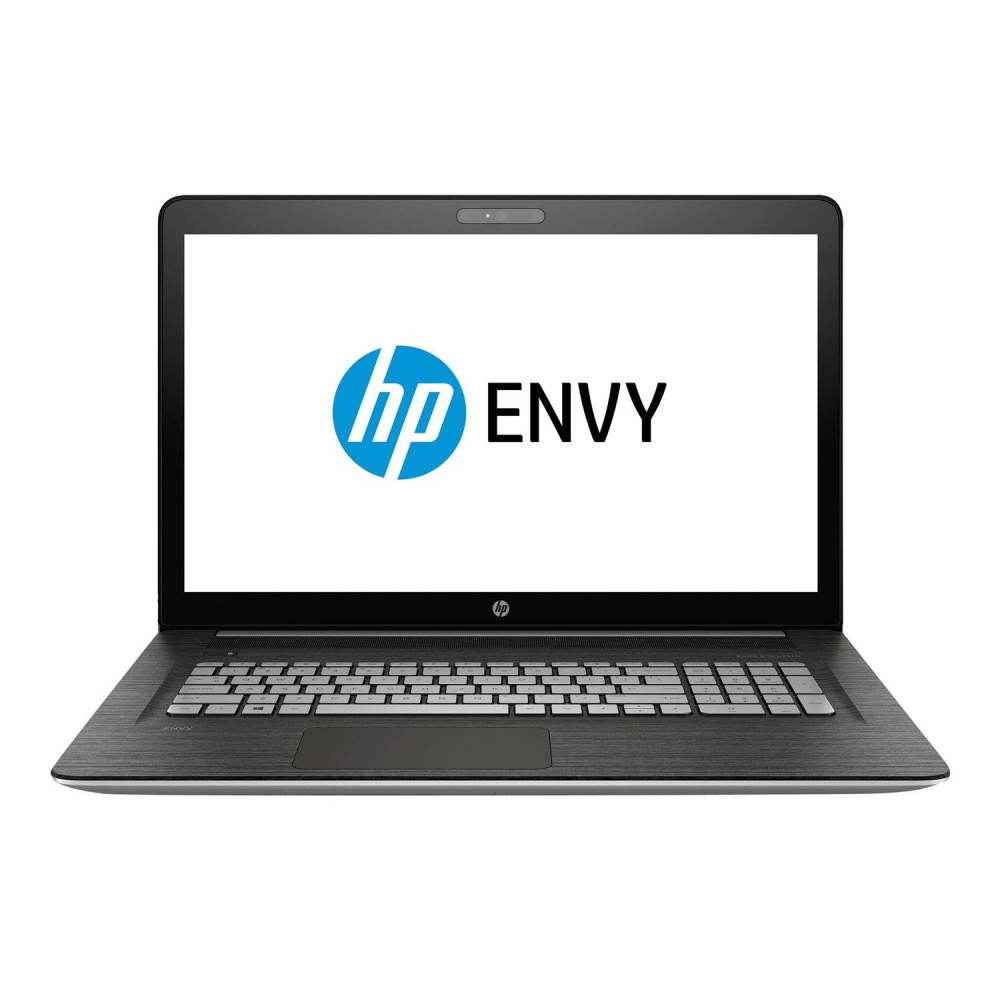 БВ ноутбук HP Envy 17t-n100 17.3" FHD/IPS / i7-6700HQ / 16GB / 120Gb SSD + 2Tb HDD / NVIDIA GeForce GTX950M (4 Gb)