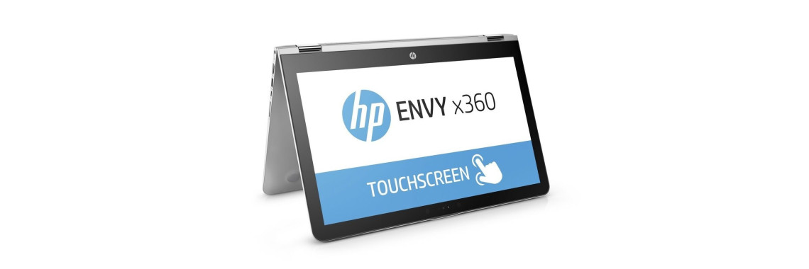HP Envy X360 15-aq273cl